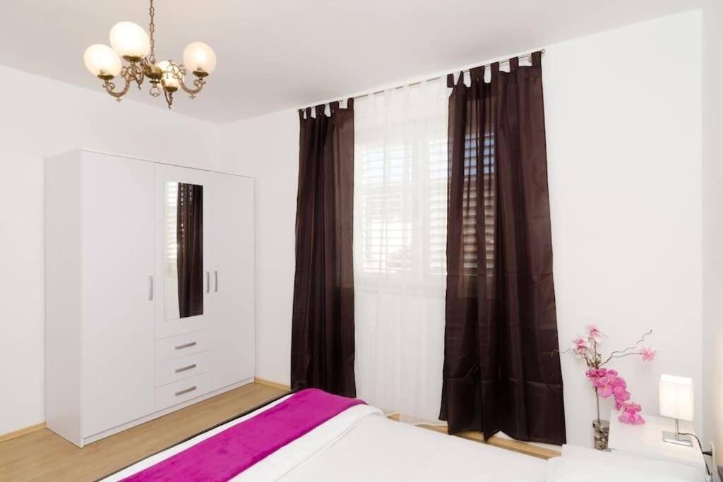 Dubrovnik Apartment Boo Extérieur photo
