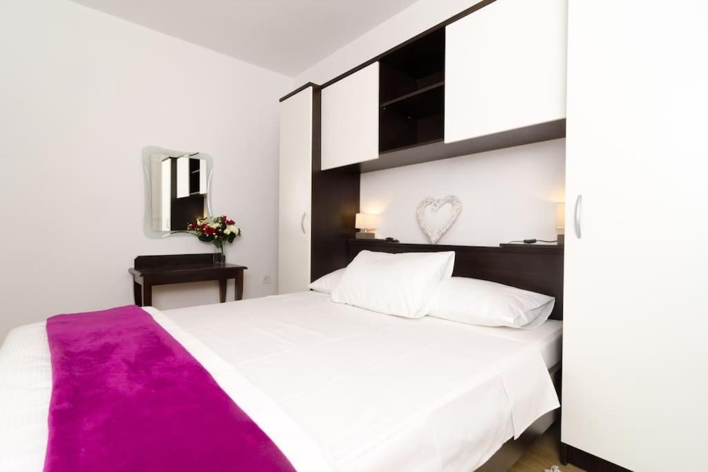 Dubrovnik Apartment Boo Extérieur photo