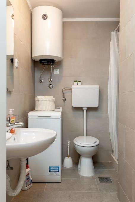 Dubrovnik Apartment Boo Extérieur photo
