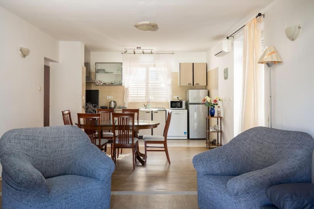 Dubrovnik Apartment Boo Extérieur photo