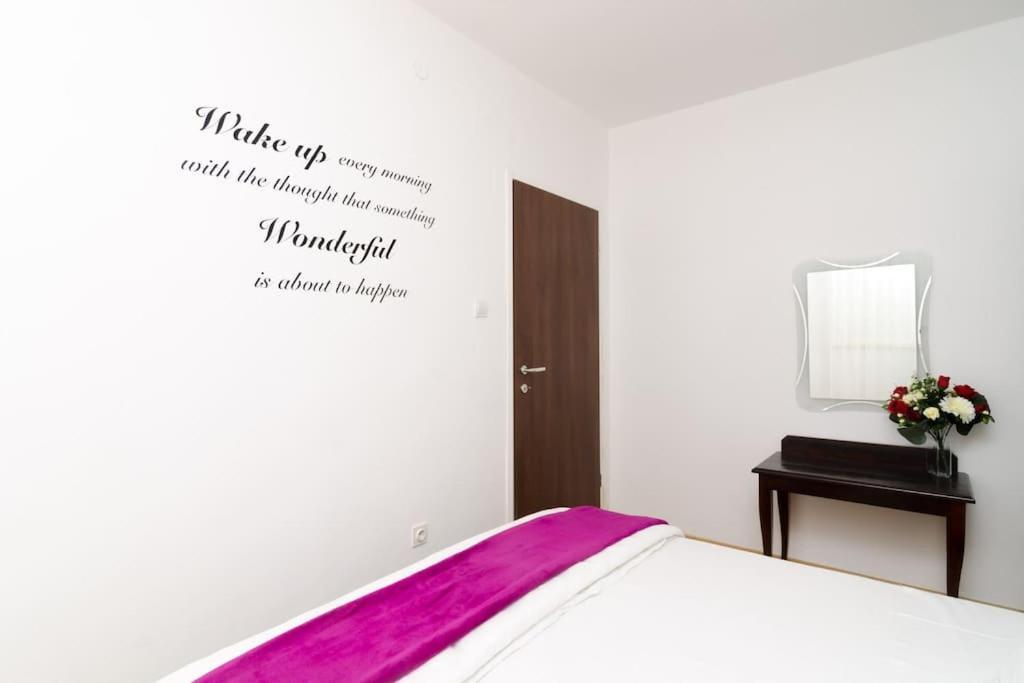 Dubrovnik Apartment Boo Extérieur photo