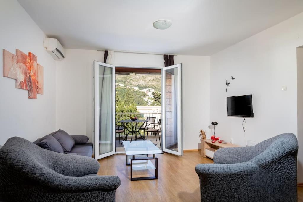 Dubrovnik Apartment Boo Extérieur photo