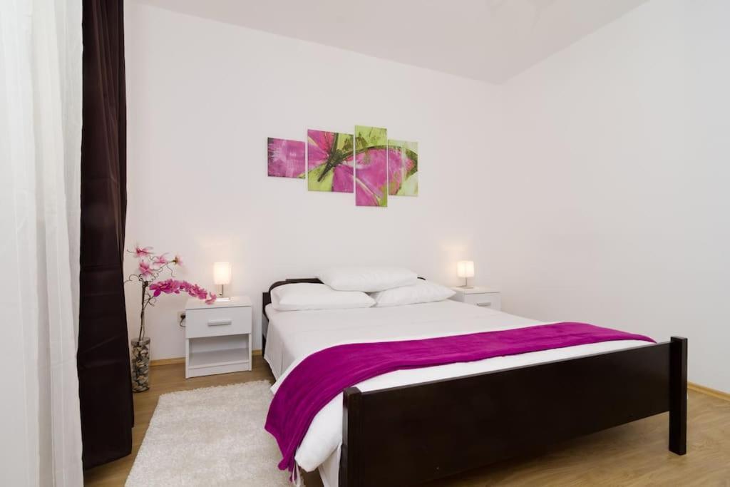 Dubrovnik Apartment Boo Extérieur photo