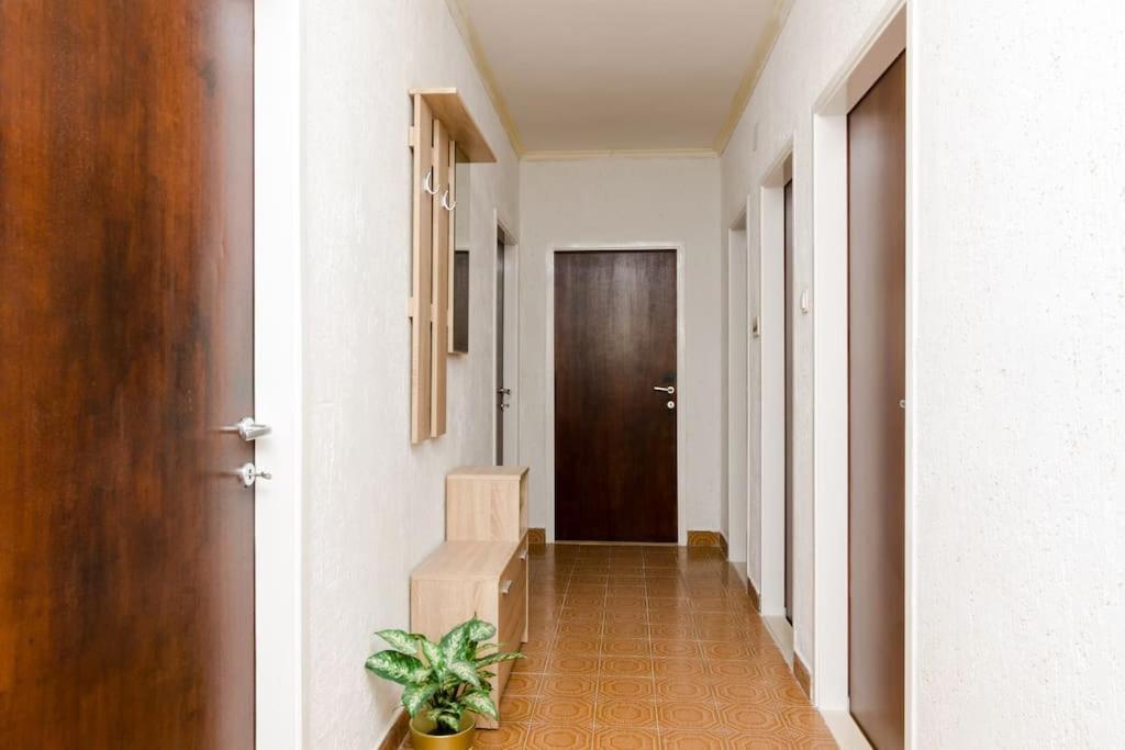 Dubrovnik Apartment Boo Extérieur photo