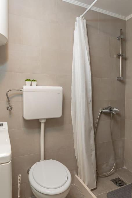 Dubrovnik Apartment Boo Extérieur photo