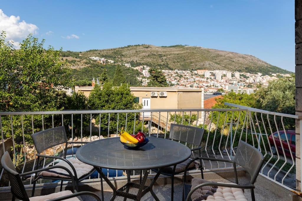 Dubrovnik Apartment Boo Extérieur photo